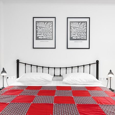 Cozy Baity Tbilisi Apartment Екстериор снимка