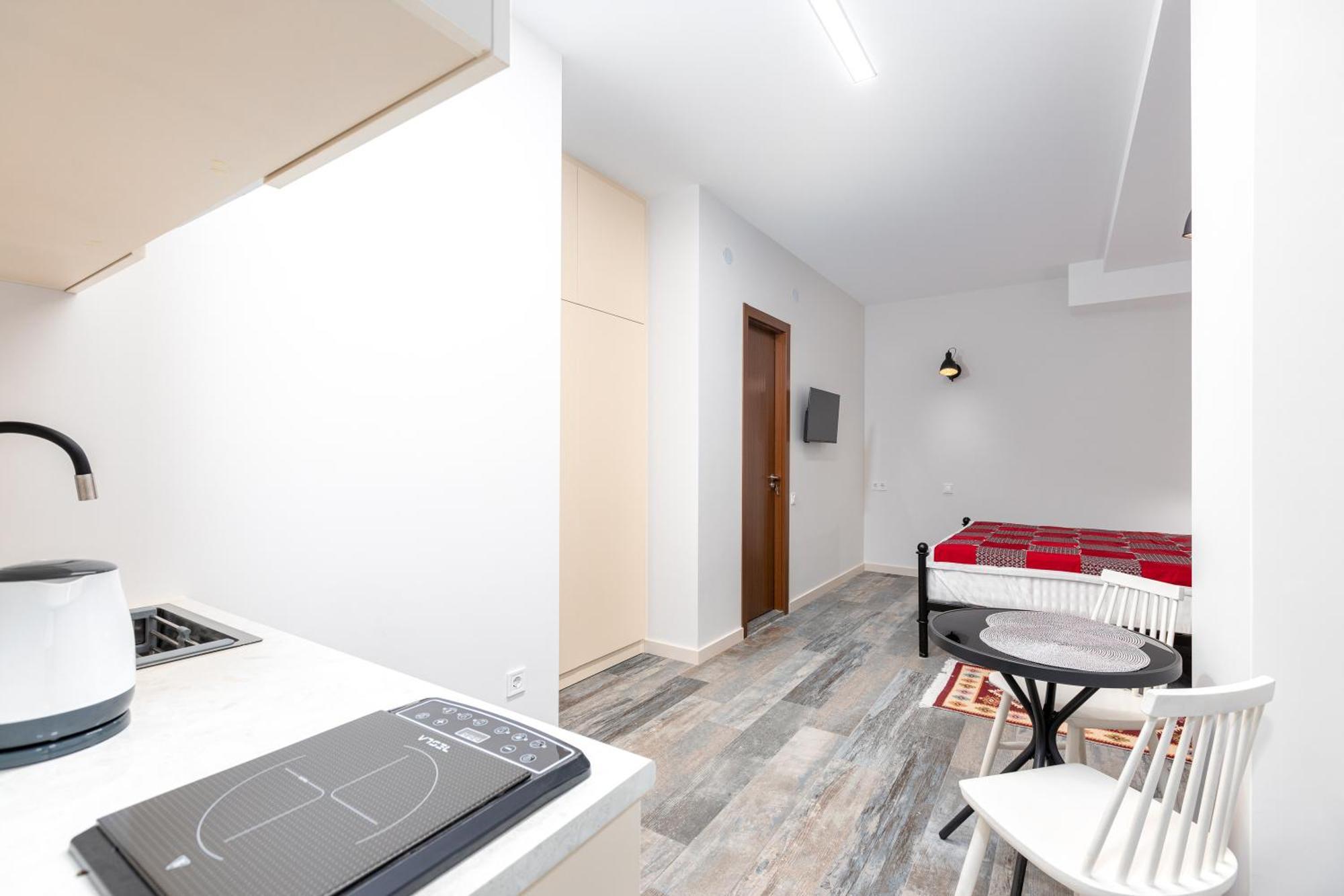 Cozybaity In The Very Heart Of Tbilisi Apartment Екстериор снимка