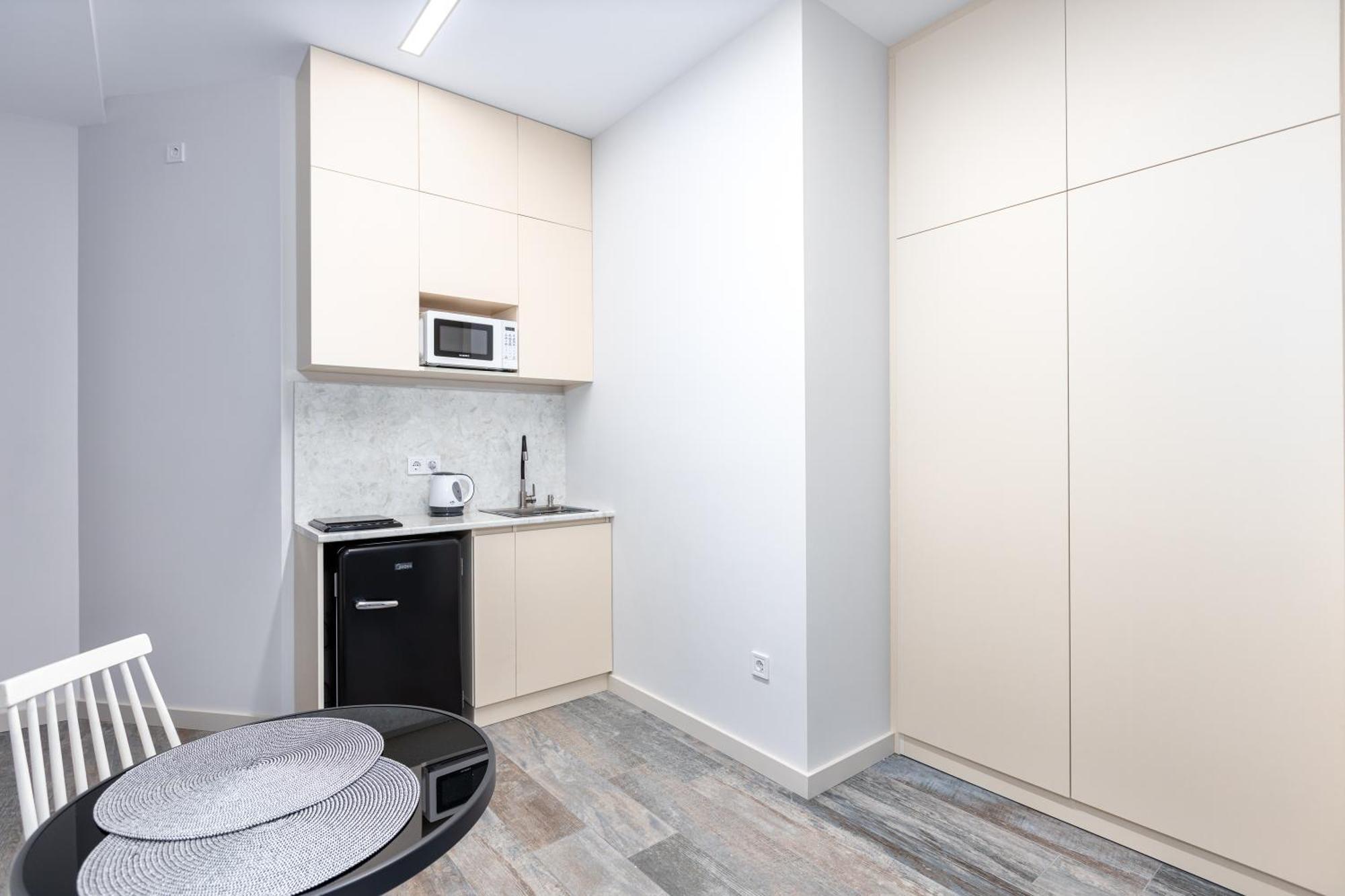 Cozy Baity Tbilisi Apartment Екстериор снимка