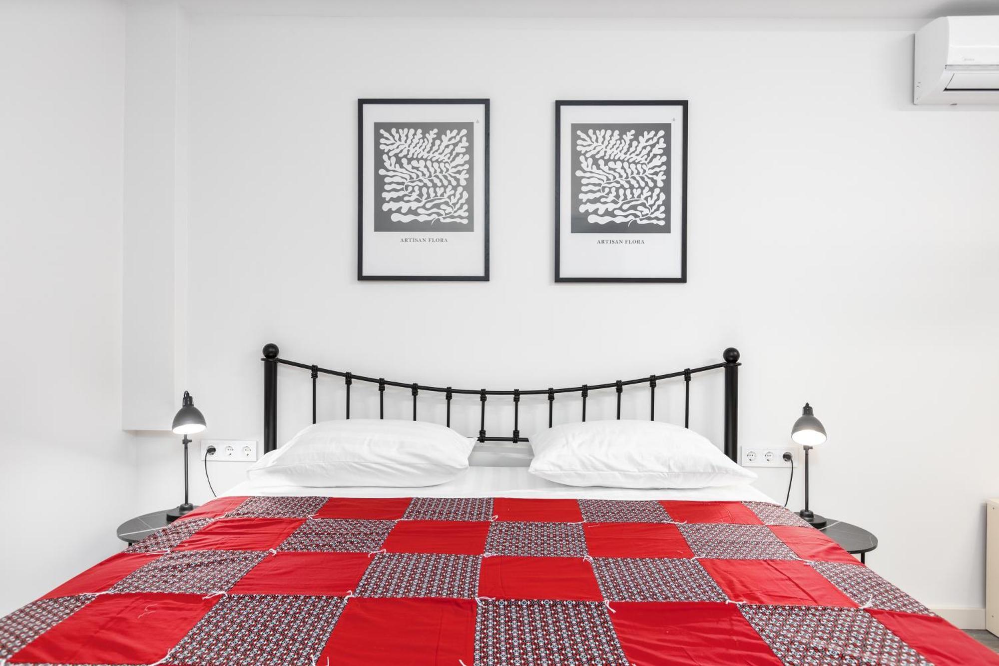 Cozy Baity Tbilisi Apartment Екстериор снимка