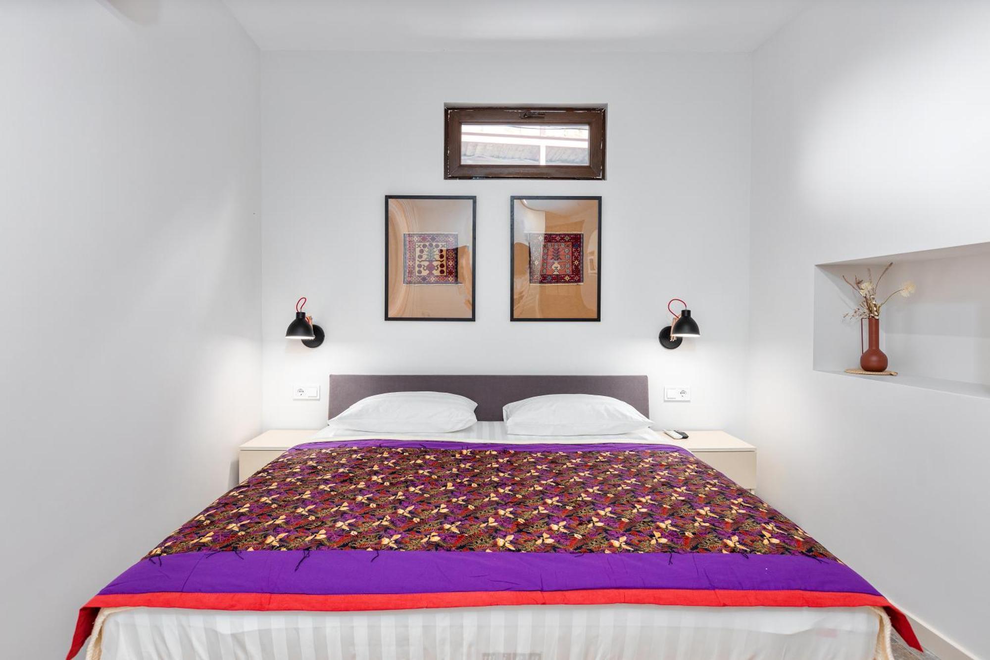 Cozy Baity Tbilisi Apartment Екстериор снимка