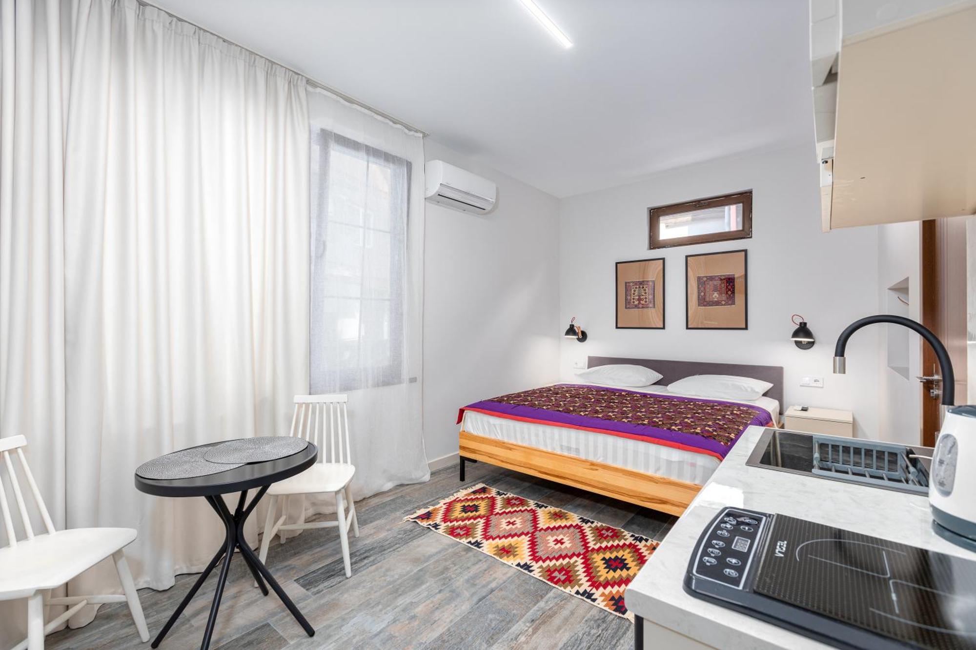 Cozybaity In The Very Heart Of Tbilisi Apartment Екстериор снимка