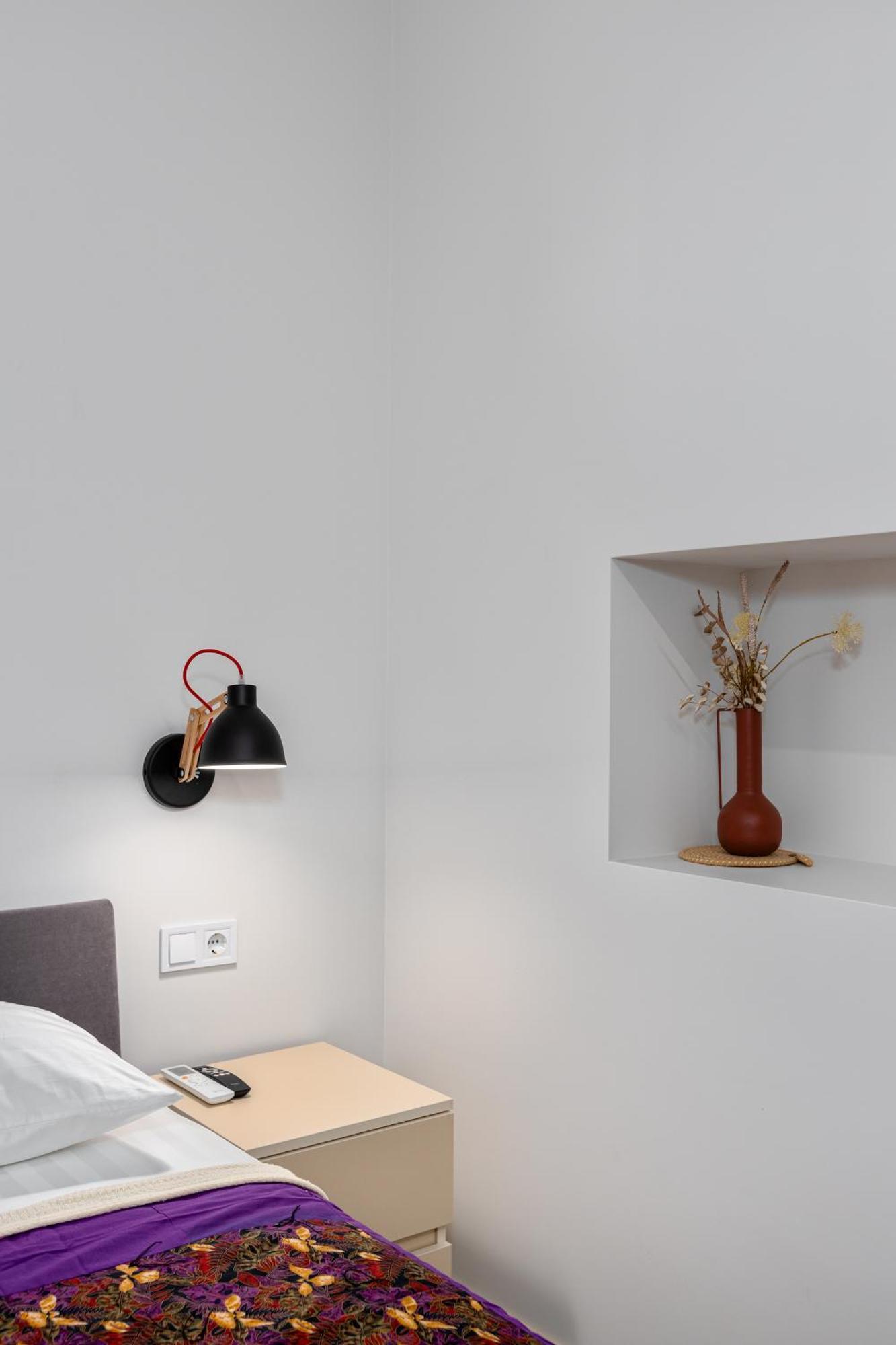 Cozy Baity Tbilisi Apartment Екстериор снимка