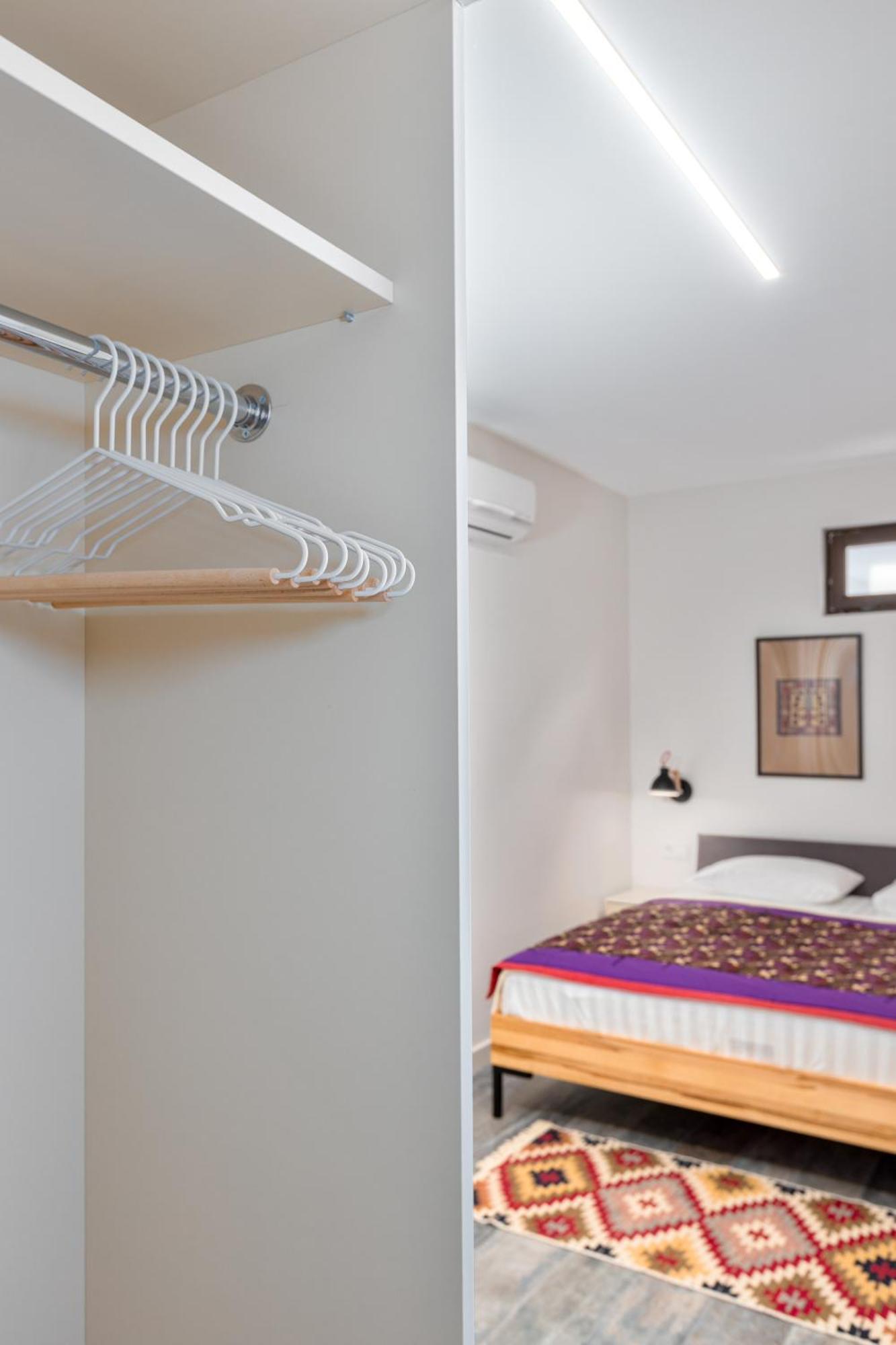 Cozy Baity Tbilisi Apartment Екстериор снимка