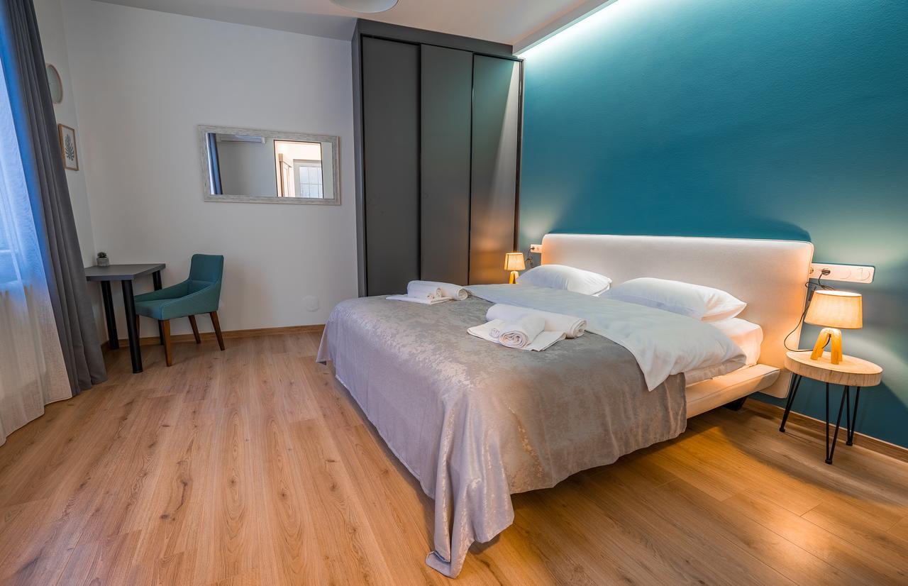 Cozy Baity Tbilisi Apartment Екстериор снимка