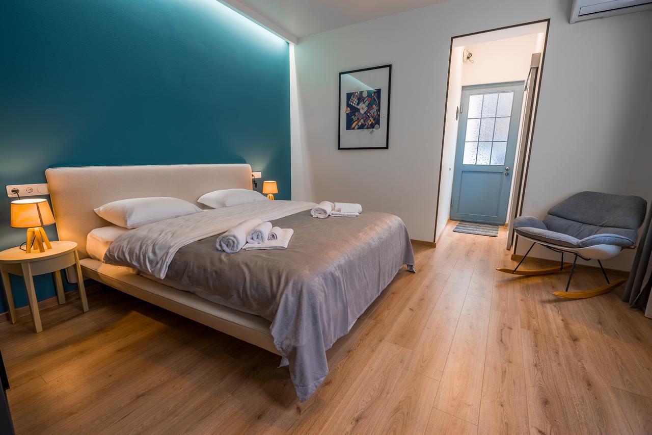 Cozy Baity Tbilisi Apartment Екстериор снимка