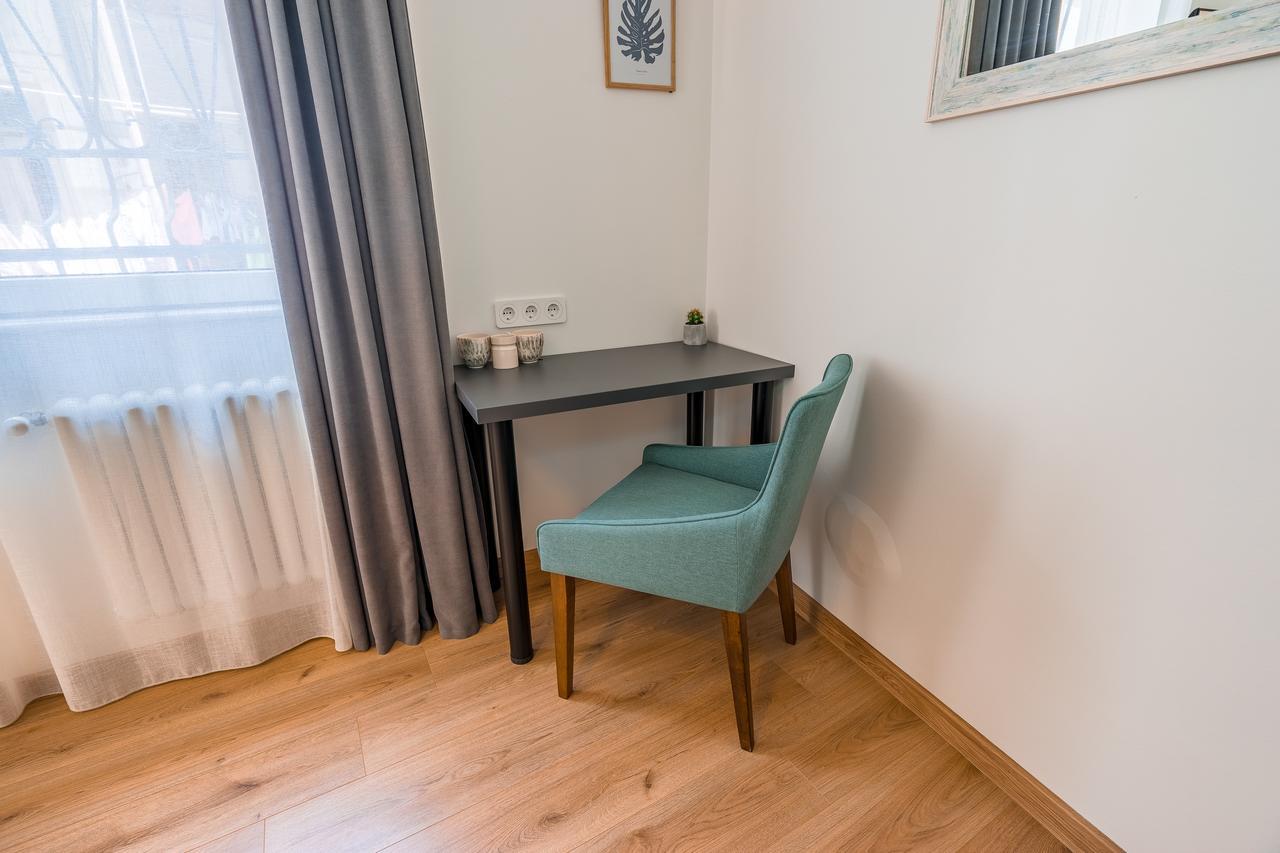 Cozy Baity Tbilisi Apartment Екстериор снимка