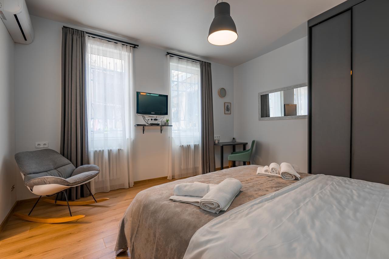 Cozy Baity Tbilisi Apartment Екстериор снимка