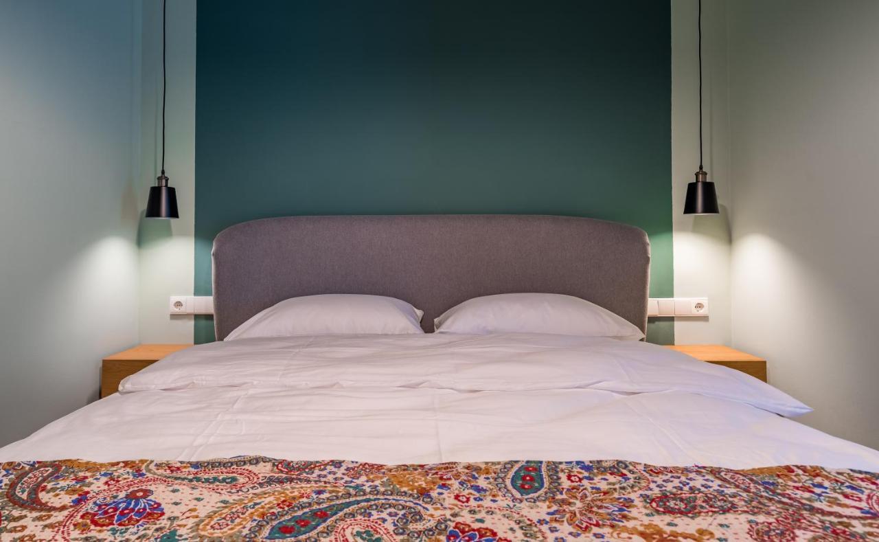 Cozy Baity Tbilisi Apartment Екстериор снимка