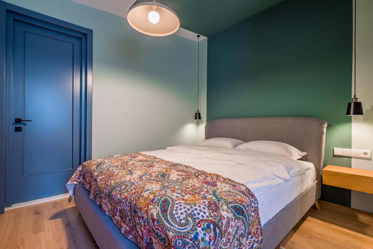 Cozy Baity Tbilisi Apartment Екстериор снимка