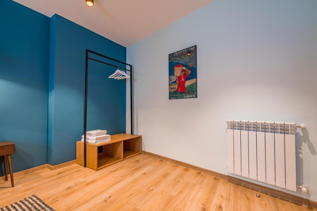 Cozy Baity Tbilisi Apartment Екстериор снимка