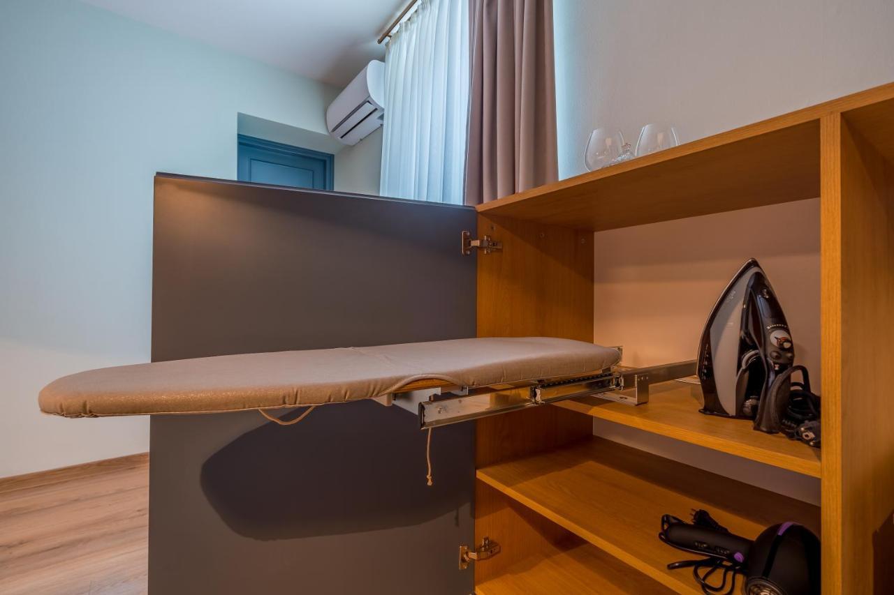 Cozy Baity Tbilisi Apartment Екстериор снимка