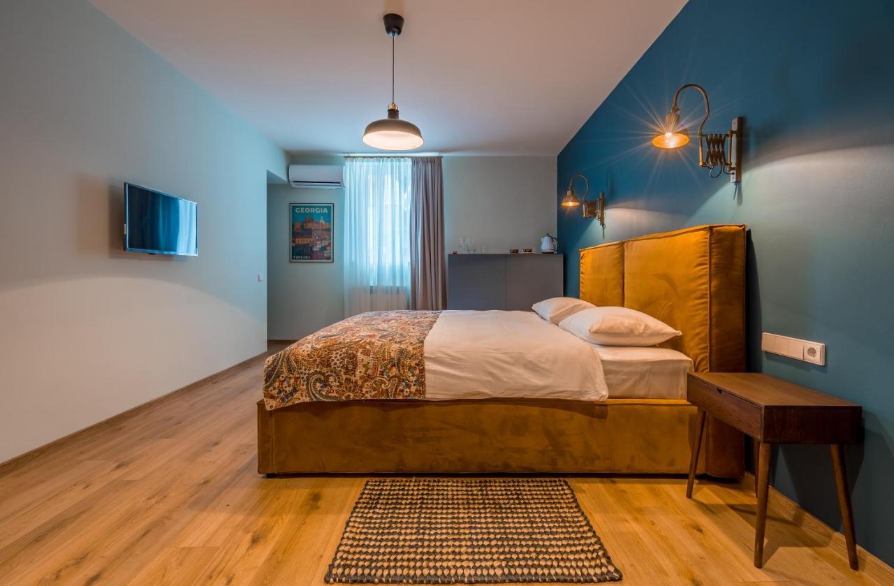 Cozybaity In The Very Heart Of Tbilisi Apartment Екстериор снимка