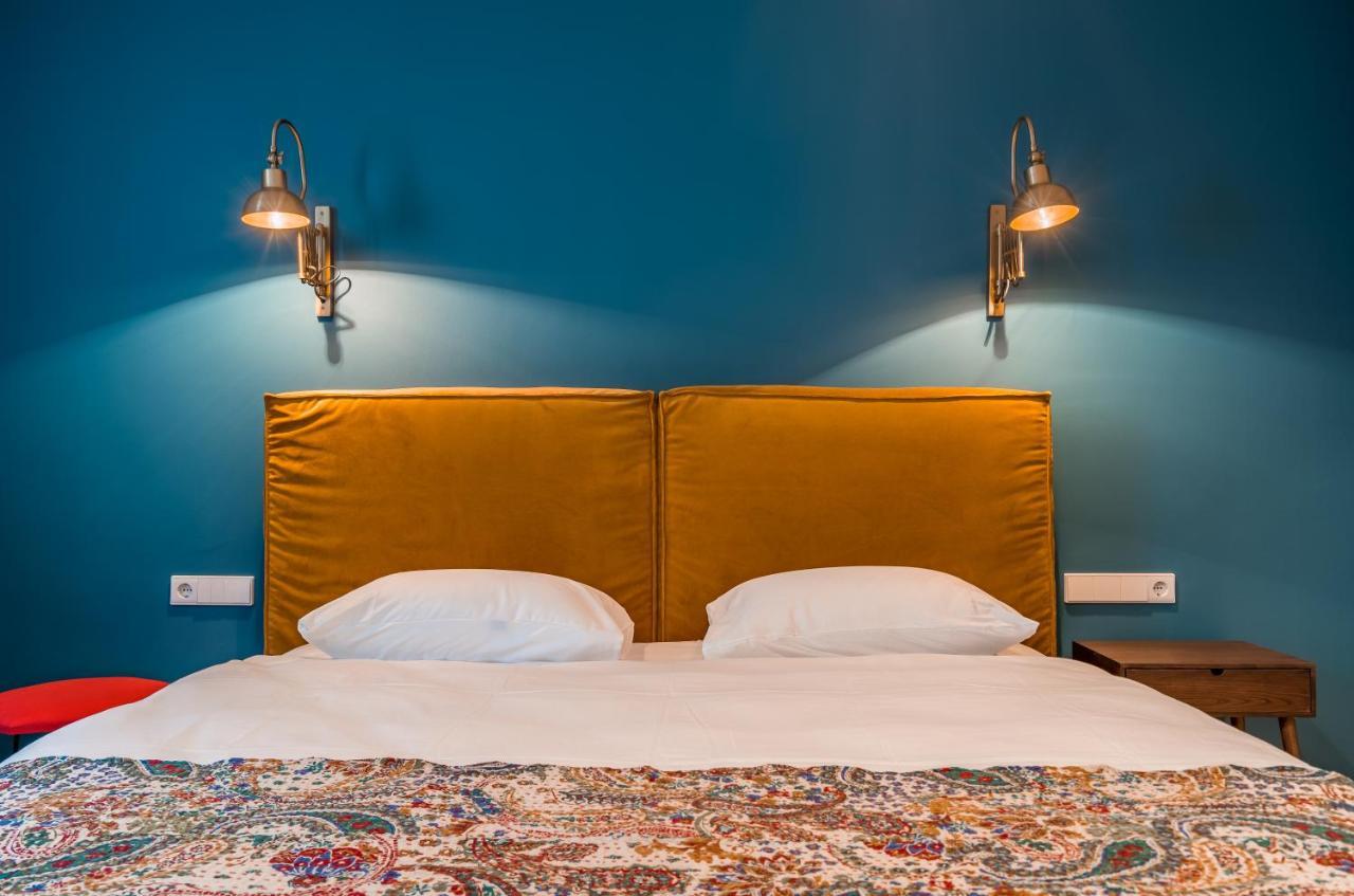 Cozy Baity Tbilisi Apartment Екстериор снимка