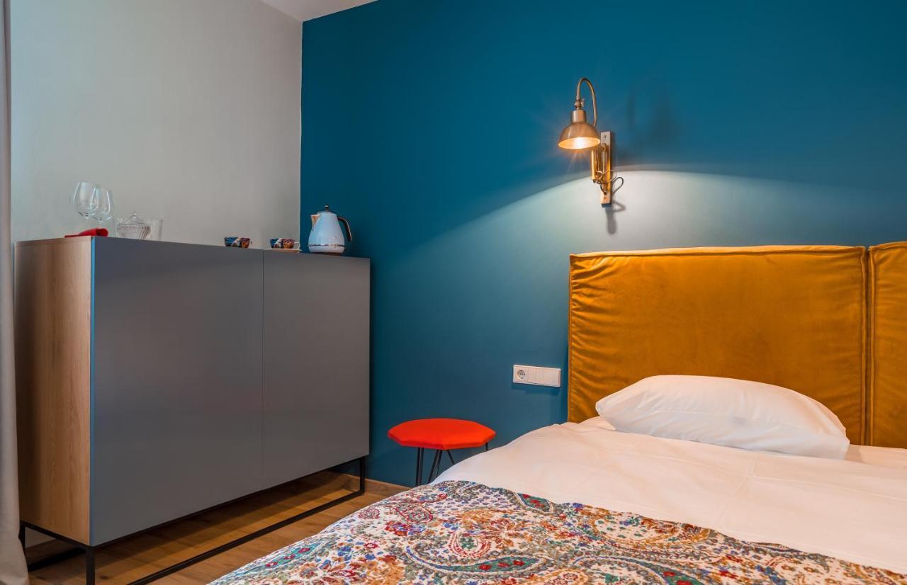 Cozybaity In The Very Heart Of Tbilisi Apartment Екстериор снимка