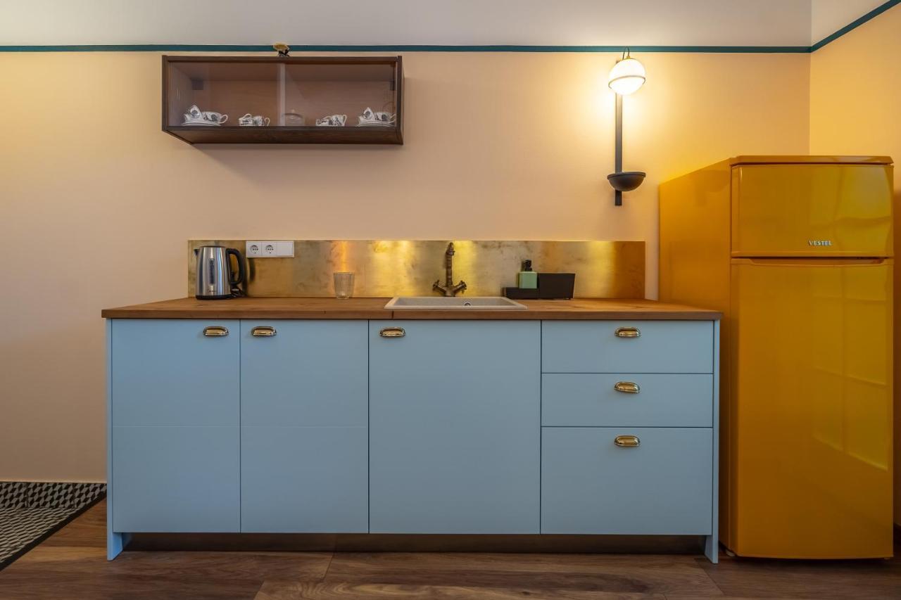 Cozy Baity Tbilisi Apartment Екстериор снимка
