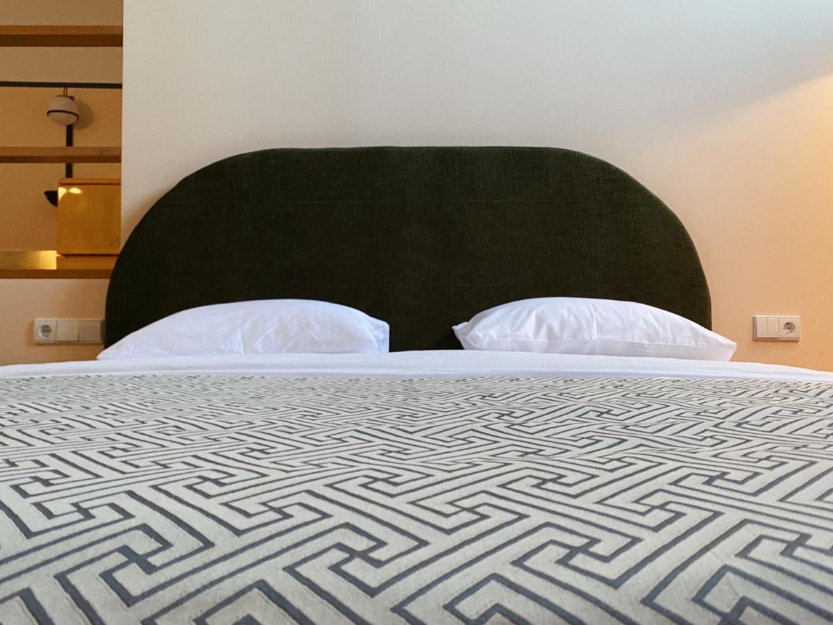 Cozy Baity Tbilisi Apartment Екстериор снимка